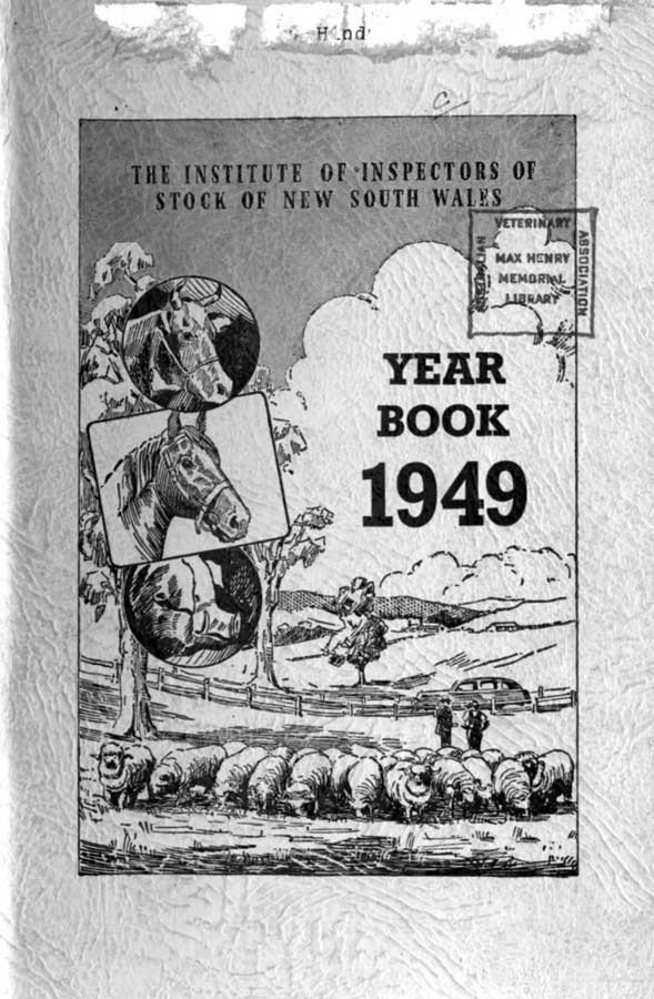1949 Cover